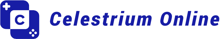 Celestrium Online